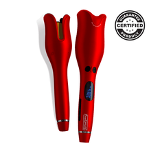 Load image into Gallery viewer, Curling Iron @BeautyHairLife